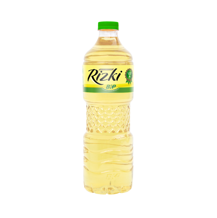 MINYAK RIZKI 800 ML