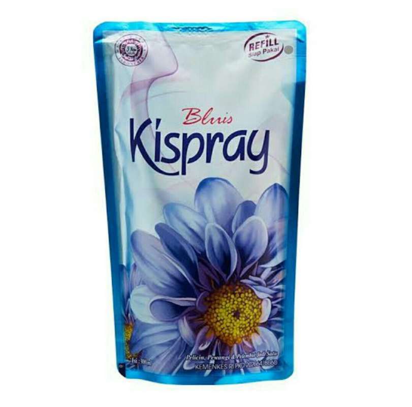 KISPRAY BLUIS