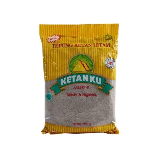 KETANKU