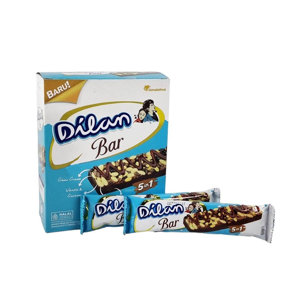 DILAN CHOCO BAR