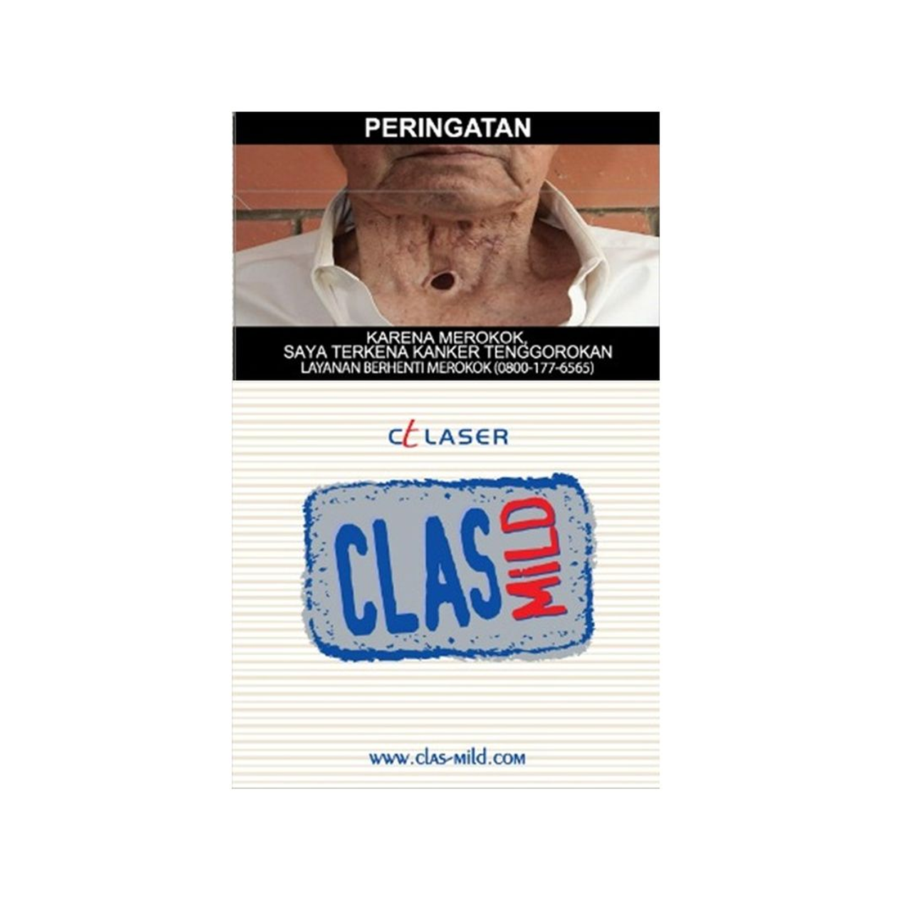 CLAS MILD 16