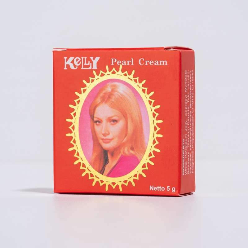 KELLY CREAM 5 GR