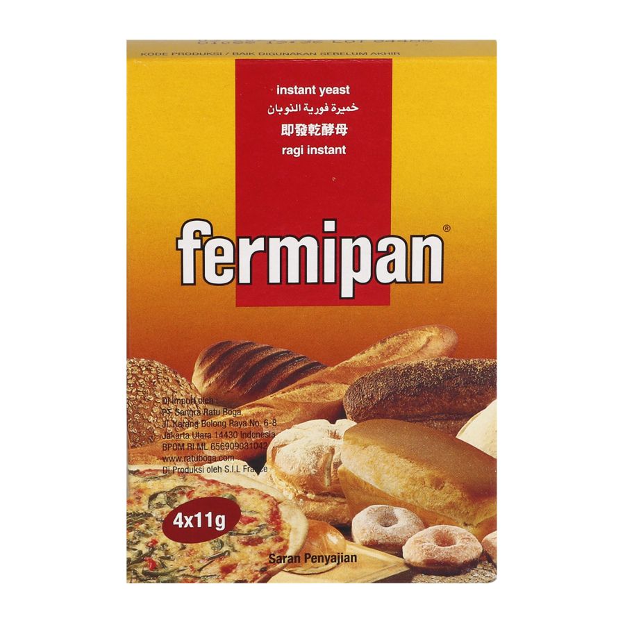 FERMIPAN 44 GRAM