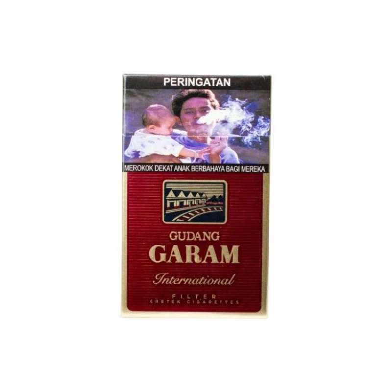 GUDANG GARAM FILTER 12