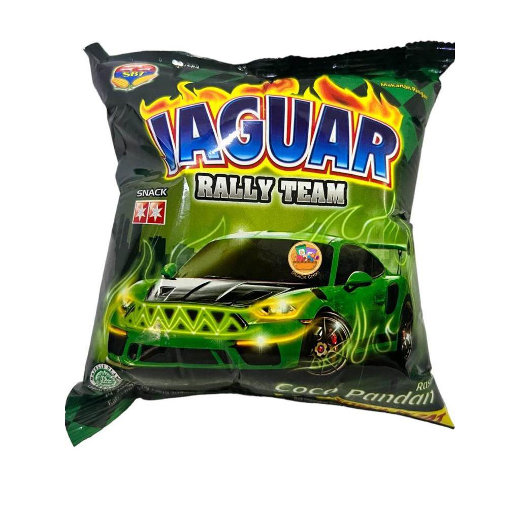 JAGUAR 2000 PANDAN