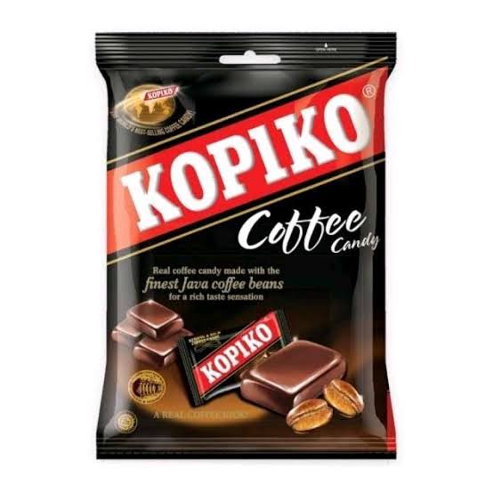 PERMEN KOPIKO COFFE