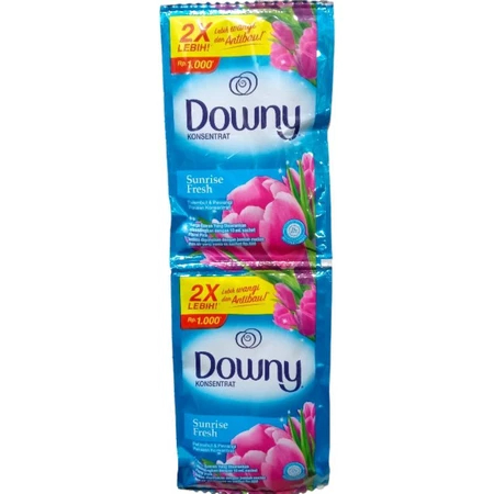 DOWNY BIRU 1000