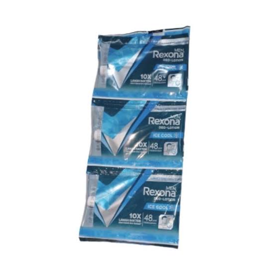 REXONA MEN