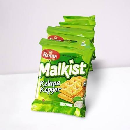 ROMA MALKIST KOPYOR