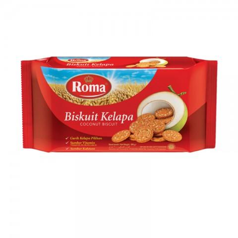 ROMA KELAPA BESAR