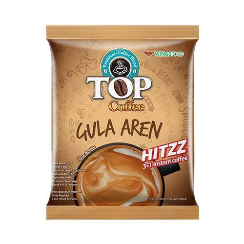 TOP KOPI GULA AREN