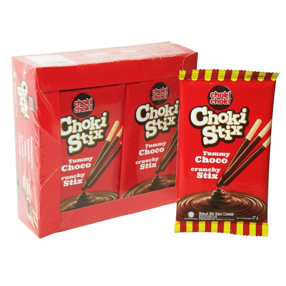 CHOKI STIX