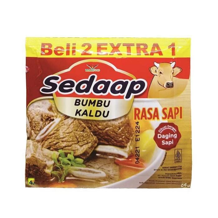 KALDU SEDAP SAPI