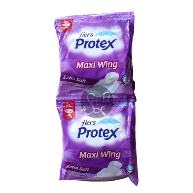 PROTEX MAXI WING