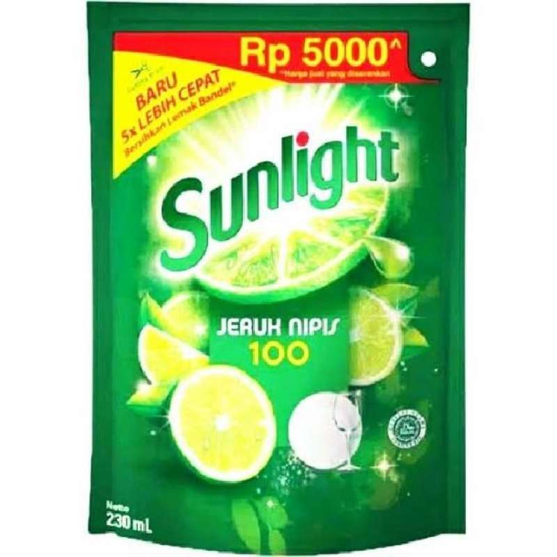 SUNLIGHT 230 GR
